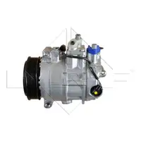 NRF 32214 Kompressor Klimaanlage EASY FIT f&uuml;r MERCEDES-BENZ C-/E-/R-/S-KLASSE