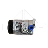 NRF 32214 Kompressor Klimaanlage EASY FIT f&uuml;r MERCEDES-BENZ C-/E-/R-/S-KLASSE