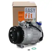 NRF 32214 Kompressor Klimaanlage EASY FIT f&uuml;r MERCEDES-BENZ C-/E-/R-/S-KLASSE