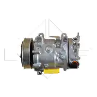 NRF 32240 Kompressor Klimaanlage EASY FIT f&uuml;r CITROEN FIAT LANCIA PEUGEOT