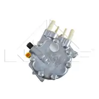 NRF 32240 Kompressor Klimaanlage EASY FIT f&uuml;r CITROEN FIAT LANCIA PEUGEOT