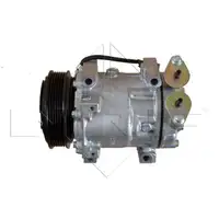 NRF 32271 Kompressor Klimaanlage EASY FIT f&uuml;r FORD MAZDA VOLVO 1.6 DIESEL