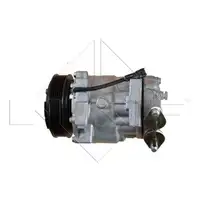 NRF 32271 Kompressor Klimaanlage EASY FIT f&uuml;r FORD MAZDA VOLVO 1.6 DIESEL