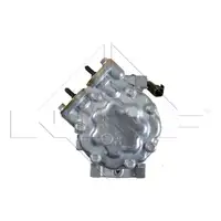 NRF 32271 Kompressor Klimaanlage EASY FIT f&uuml;r FORD MAZDA VOLVO 1.6 DIESEL