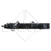 NRF 53082 K&uuml;hler Motork&uuml;hler OPEL Zafira B (A05) + VAN 1.7/1.9 CDTI 2.0 1300275