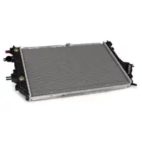 NRF 53082 K&uuml;hler Motork&uuml;hler OPEL Zafira B (A05) + VAN 1.7/1.9 CDTI 2.0 1300275