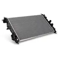 NRF 53131 K&uuml;hler Motork&uuml;hler EASY FIT CHEVROLET Cruze Orlando J309 2.0 D/CDI 1.6 13267667