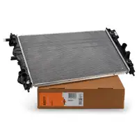 NRF 53131 K&uuml;hler Motork&uuml;hler EASY FIT CHEVROLET Cruze Orlando J309 2.0 D/CDI 1.6 13267667