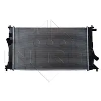 NRF 53465 K&uuml;hler Motork&uuml;hler EASY FIT MAZDA 5 (CR19) 1.8 2.0 2.0 CD LFB715200A