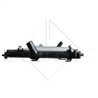 NRF 53465 K&uuml;hler Motork&uuml;hler EASY FIT MAZDA 5 (CR19) 1.8 2.0 2.0 CD LFB715200A