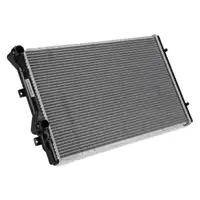 NRF K&uuml;hler Motork&uuml;hler EASY FIT AUDI A3 8P TT 8J SEAT Leon VW Golf 5 6 Touran 1K0121253H