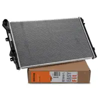 NRF K&uuml;hler Motork&uuml;hler EASY FIT AUDI A3 8P TT 8J SEAT Leon VW Golf 5 6 Touran 1K0121253H