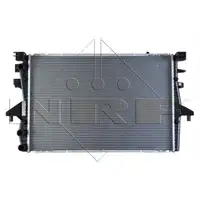 NRF 53796 K&uuml;hler Motork&uuml;hler EASY FIT VW Multivan Transporter T5 1.9 TDI 2.0 3.2