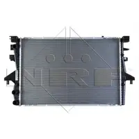 NRF 53796 K&uuml;hler Motork&uuml;hler EASY FIT VW Multivan Transporter T5 1.9 TDI 2.0 3.2