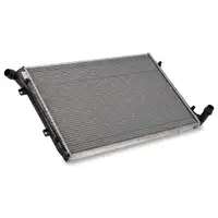 NRF 53814 K&uuml;hler Motork&uuml;hler AUDI A3 8P VW Golf 5 SKODA Octavia 2 SEAT Leon 1P 1.9/2.0 TDI