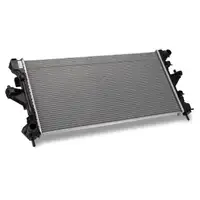 NRF 54202 K&uuml;hler Motork&uuml;hler CITROEN Jumper Bus 2.2 HDi FIAT Ducato 2.3 D 1349196080