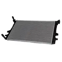 NRF 58471 K&uuml;hler Motork&uuml;hler EASY FIT AUDI A3 Q2 Q3 SEAT Leon VW Golf 7 Touran 5Q0121251HS