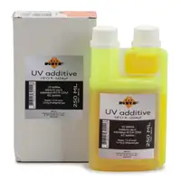 NRF 38615 UV Additiv Lecksuche Leckfinder Klimaanlage R1234yf 250ml