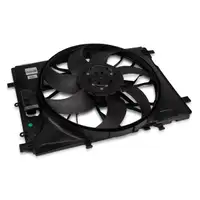 NRF L&uuml;fter Motorl&uuml;fter L&uuml;ftermotor MERCEDES W176 W204 S204 W212 S212 C117 X117