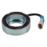NRF Magnetspule Magnetkupplung Spule f&uuml;r Delphi Kompressor OPEL Astra G H Combo Zafira A B