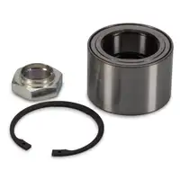 2x SNR R140.38 Radlagersatz CITROEN Jumper FIAT Ducato PEUGEOT Boxer vorne