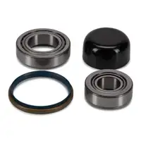 SNR R140.81 Radlagersatz Radlager OPEL Arena RENAULT Trafic ohne ABS hinten