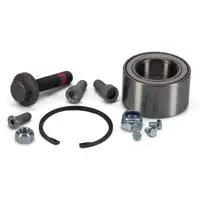 2x SNR R140.97 Radlagersatz VW Transporter T4 ab 01.1996 vorne 7D0498625