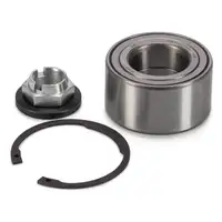 2x SNR R141.06 Radlagersatz FORD Tourneo Connect / Transit Connect ohne ABS vorne