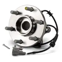 2x SNR R141.37 Radlagersatz NISSAN NP300 Navara D40 Pathfinder III R51 vorne