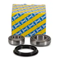 SNR R154.04 Radlagersatz PORSCHE 914 924 VW 1500,1600 181 K&auml;fer vorne
