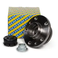 SNR R155.54 Radlagersatz RENAULT Avantime Espace 3 mit ABS hinten 6025370612