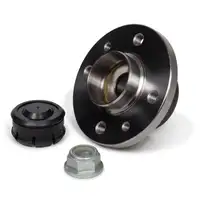 SNR R155.68 Radlagersatz RENAULT Laguna I Grandtour (K56_) hinten 7701206354