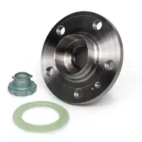 2x SNR Radnabe Radlager f&uuml;r Audi A1 A2 Seat Ibiza Skoda Fabia VW Fox Polo vorne