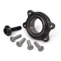 2x SNR Radlager f&uuml;r AUDI A4 A5 A6 A7 A8 Q5 R8 PORSCHE MACAN (95B) vorne / hinten