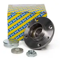SNR R158.17 Radlagersatz FIAT Cinquecento Panda Regata Ritmo Seicento hinten