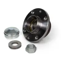 2x SNR R158.46 Radlagersatz ALFA ROMEO CHRYSLER CITROEN FIAT LANCIA PEUGEOT hinten