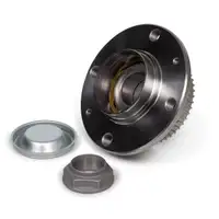 SNR R159.43 Radlagersatz CITROEN Berlingo Xantia PEUGEOT 406 Partner hinten