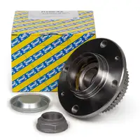 SNR R159.43 Radlagersatz CITROEN Berlingo Xantia PEUGEOT 406 Partner hinten
