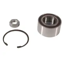 2x SNR Radlager Reparatursatz Citroen Jumpy f&uuml;r Fiat Scudo Peugeot Expert vorne