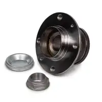 2x SNR R159.63 Radlagersatz CITROEN DS4 DS5 PEUGEOT 308 I RCZ hinten 3748.A5