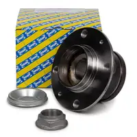 SNR R159.63 Radlagersatz CITROEN DS4 DS5 PEUGEOT 308 I RCZ hinten 3748.A5
