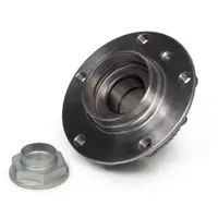 2x SNR R150.22 Radlagersatz BMW 5er E34 7er E32 8er E31 850 CSi vorne