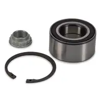 2x SNR R150.27 Radlagersatz BMW 3er E36 E46 7er E38 8er E31 X3 E83 X5 E53 vorne / hinten