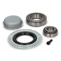 SNR R151.35 Radlagersatz MERCEDES-BENZ E-/S-Klasse W211 S211 W220 C215 vorne