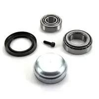 2x SNR Radlager Rep.-Satz MERCEDES W203 W204 C209 C207 R171 R172 vorne R151.36S