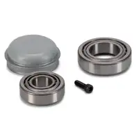 SNR R151.36 Radlagersatz MERCEDES W203 W204 C/A209 R172 R171 vorne / hinten