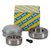 SNR R151.36 Radlagersatz MERCEDES W203 W204 C/A209 R172 R171 vorne / hinten
