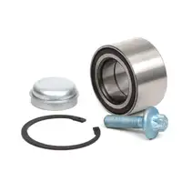 2x SNR Radlager R151.52 MERCEDES C-Klasse CLS E-klasse GLK E-Klasse vorne
