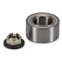 2x SNR R152.23 Radlagersatz FORD Cougar Mondeo III MK3 JAGUAR X-Type X400 vorne