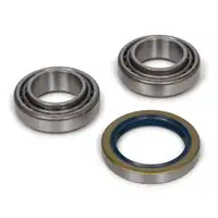 2x SNR R152.37 Radlagersatz FORD Escort V VI Fiesta III Orion III hinten